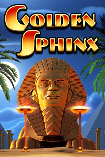 Golden Sphinx демо игра онлайн | Гейминатор бесплатно
