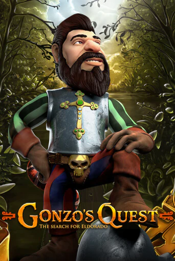Gonzo's Quest демо игра онлайн | Гейминатор бесплатно