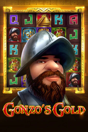 Gonzo's Gold демо игра онлайн | Гейминатор бесплатно