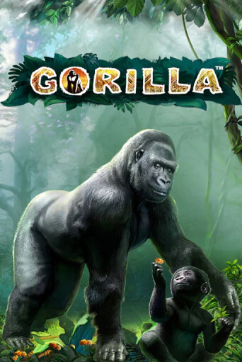Gorilla демо игра онлайн | Гейминатор бесплатно