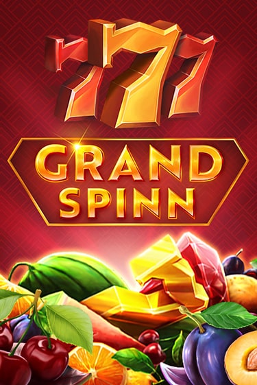 Grand Spinn демо игра онлайн | Гейминатор бесплатно