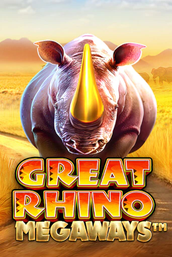 Great Rhino Megaways демо игра онлайн | Гейминатор бесплатно