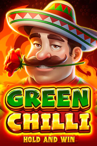 Green Chilli демо игра онлайн | Гейминатор бесплатно