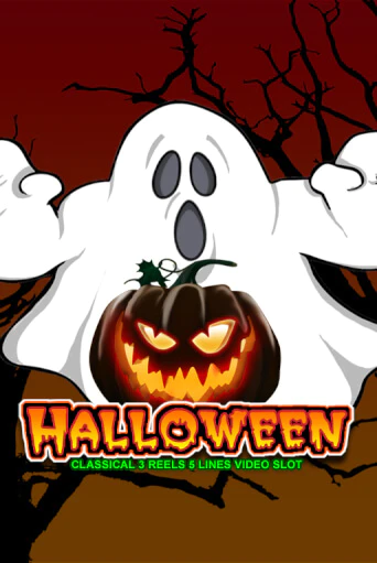 Halloween демо игра онлайн | Гейминатор бесплатно
