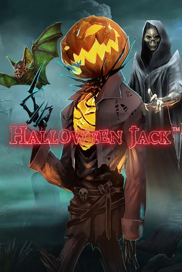 Halloween Jack демо игра онлайн | Гейминатор бесплатно