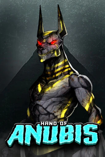 Hand of Anubis демо игра онлайн | Гейминатор бесплатно