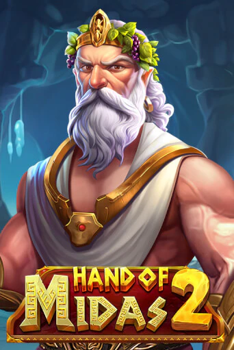 Hand of Midas 2 демо игра онлайн | Гейминатор бесплатно