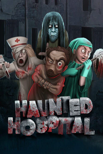 Haunted Hospital демо игра онлайн | Гейминатор бесплатно