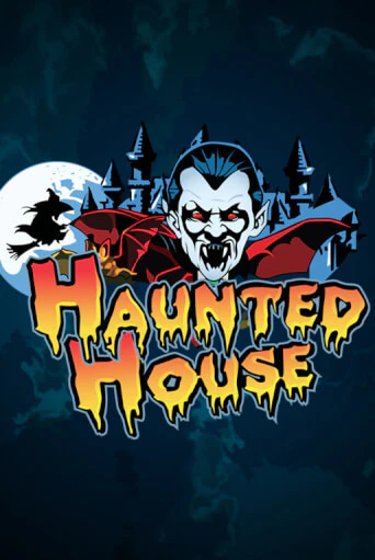 Haunted House демо игра онлайн | Гейминатор бесплатно