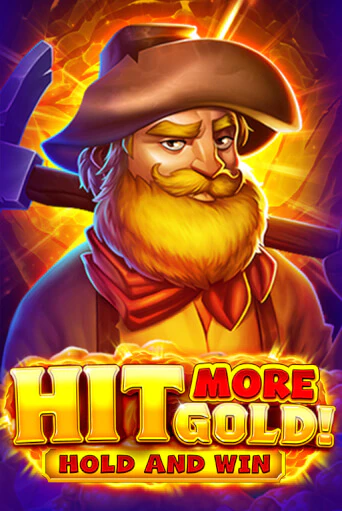 Hit more Gold! демо игра онлайн | Гейминатор бесплатно
