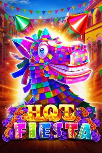 Hot Fiesta демо игра онлайн | Гейминатор бесплатно