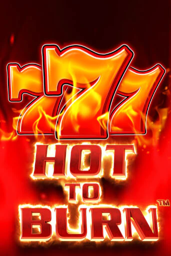Hot to Burn демо игра онлайн | Гейминатор бесплатно