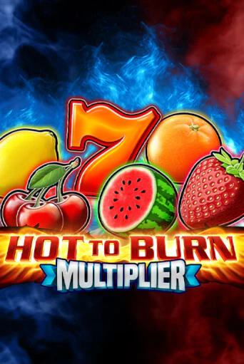 Hot To Burn Multiplier демо игра онлайн | Гейминатор бесплатно
