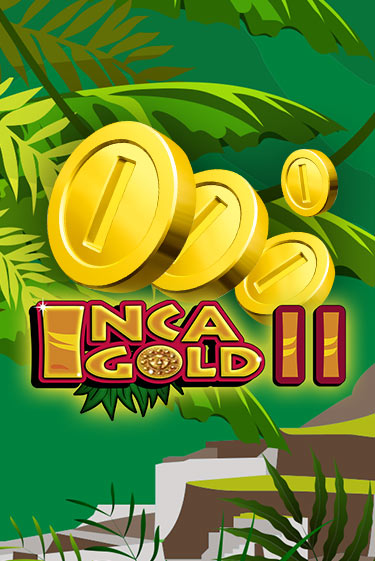 Inca Gold II демо игра онлайн | Гейминатор бесплатно