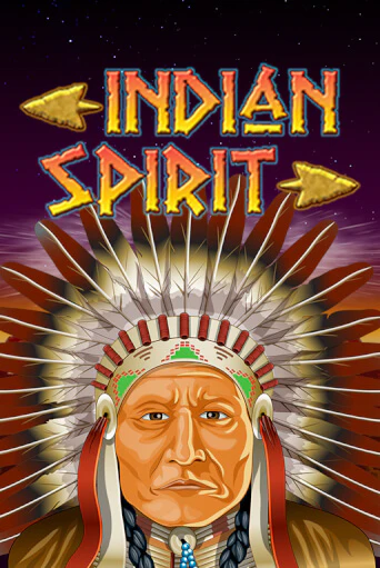 Indian Spirit демо игра онлайн | Гейминатор бесплатно