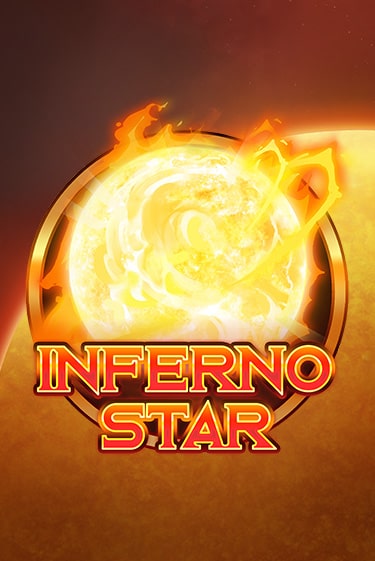 Inferno Star демо игра онлайн | Гейминатор бесплатно