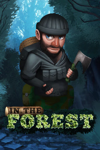 In The Forest демо игра онлайн | Гейминатор бесплатно
