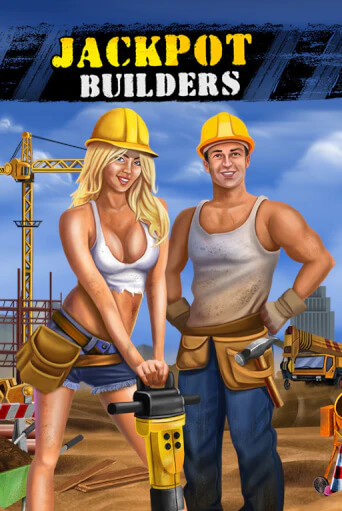 Jackpot Builders демо игра онлайн | Гейминатор бесплатно