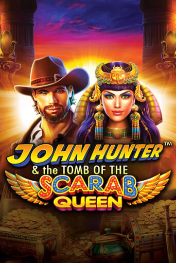 John Hunter and the Tomb of the Scarab Queen демо игра онлайн | Гейминатор бесплатно
