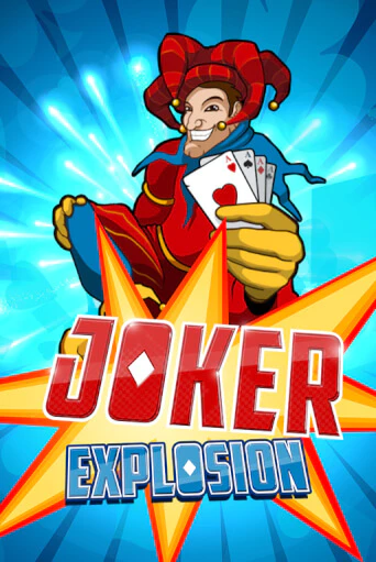 Joker Explosion демо игра онлайн | Гейминатор бесплатно