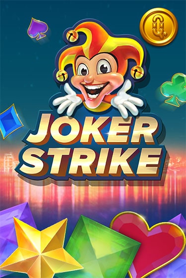 Joker Strike демо игра онлайн | Гейминатор бесплатно