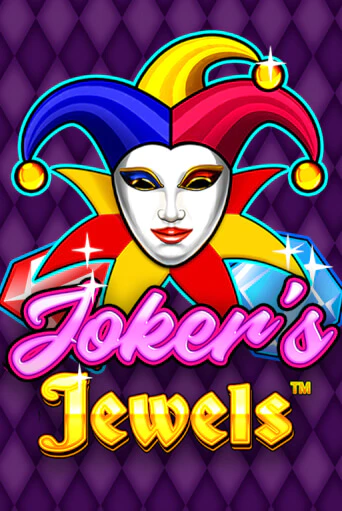 Joker's Jewels демо игра онлайн | Гейминатор бесплатно