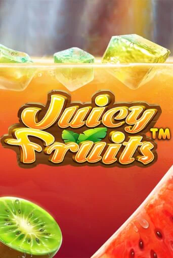 Juicy Fruits демо игра онлайн | Гейминатор бесплатно
