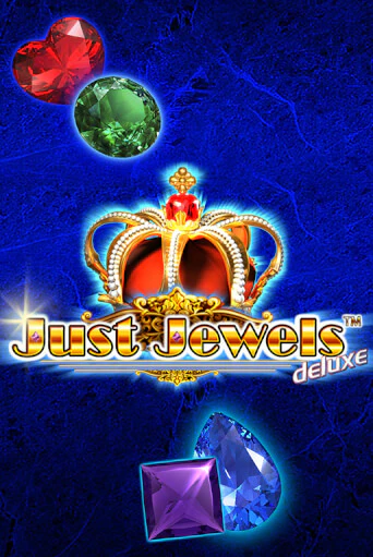 Just Jewels Deluxe демо игра онлайн | Гейминатор бесплатно