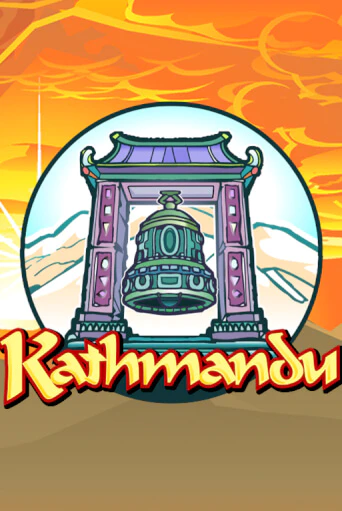 Kathmandu демо игра онлайн | Гейминатор бесплатно