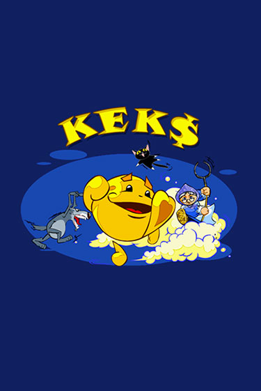 Keks демо игра онлайн | Гейминатор бесплатно