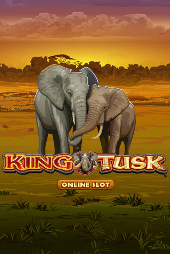 King Tusk демо игра онлайн | Гейминатор бесплатно