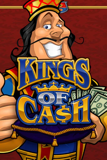 Kings Of Cash демо игра онлайн | Гейминатор бесплатно