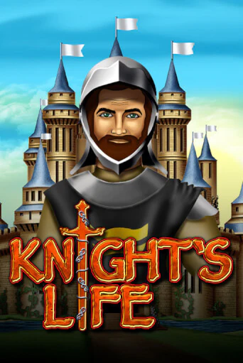 Knight's Life демо игра онлайн | Гейминатор бесплатно