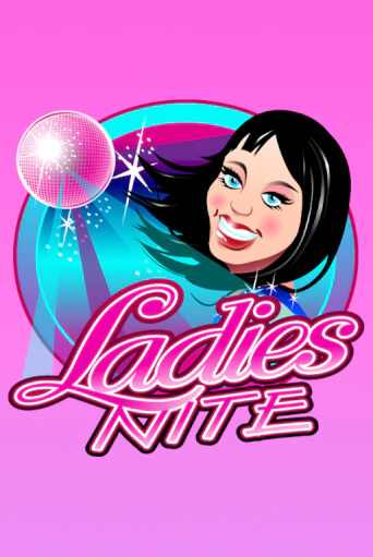 Ladies Nite демо игра онлайн | Гейминатор бесплатно
