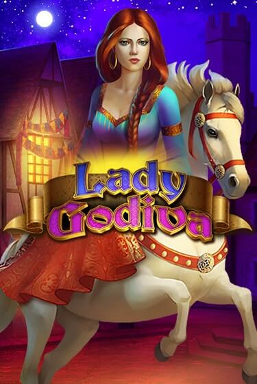 Lady Godiva демо игра онлайн | Гейминатор бесплатно