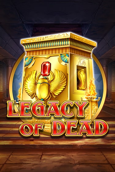 Legacy of Dead демо игра онлайн | Гейминатор бесплатно