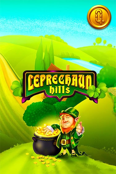 Leprechaun Hills демо игра онлайн | Гейминатор бесплатно