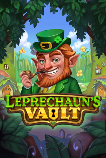 Leprechaun's Vault демо игра онлайн | Гейминатор бесплатно