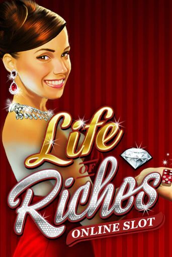 Life Of Riches демо игра онлайн | Гейминатор бесплатно