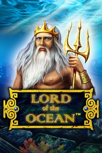 Lord of the Ocean демо игра онлайн | Гейминатор бесплатно