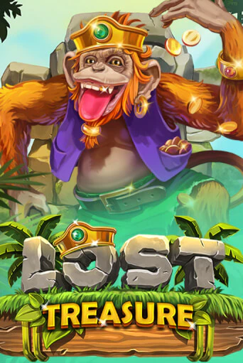 Lost Treasure демо игра онлайн | Гейминатор бесплатно