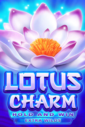 Lotus Charm демо игра онлайн | Гейминатор бесплатно