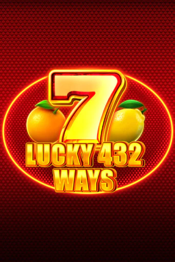 Lucky 432 Ways демо игра онлайн | Гейминатор бесплатно