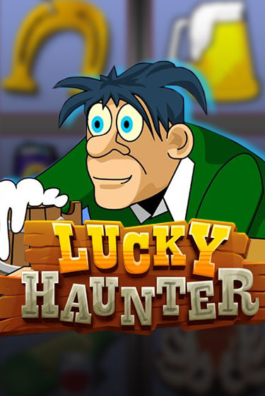 Lucky Haunter демо игра онлайн | Гейминатор бесплатно