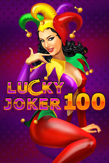 Lucky Joker 100 демо игра онлайн | Гейминатор бесплатно