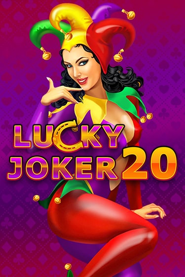 Lucky Joker 20 демо игра онлайн | Гейминатор бесплатно