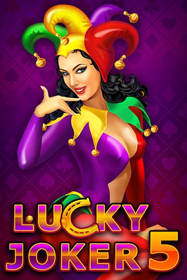 Lucky Joker 5 демо игра онлайн | Гейминатор бесплатно