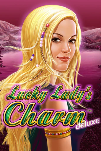 Lucky Lady's Charm Deluxe демо игра онлайн | Гейминатор бесплатно