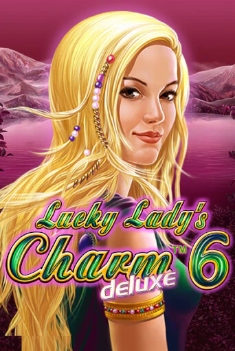 Lucky Lady's Charm Deluxe 6 демо игра онлайн | Гейминатор бесплатно