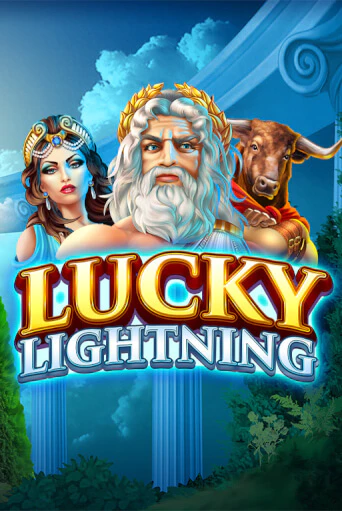 Lucky Lightning демо игра онлайн | Гейминатор бесплатно